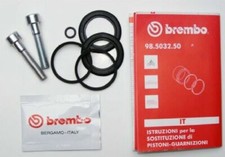 20279910 KIT REVISIONE PINZA FRENO BREMBO P2F05N DIAMETRO 32