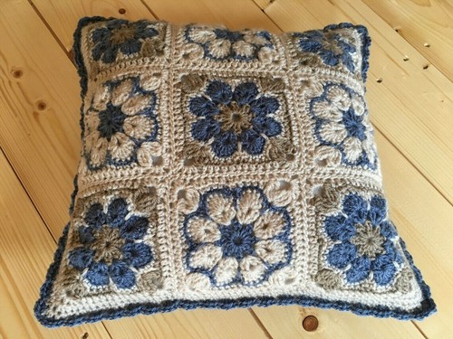 Cuscino decorativo