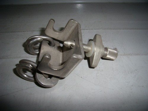 Attacco timoneria ultraflex - attacco,
