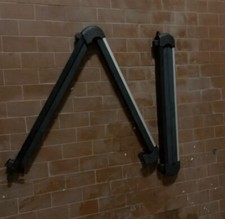 portasci auto Mont Blanc