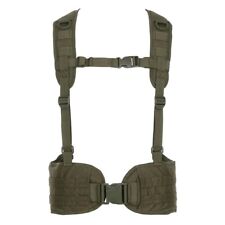 GILET TATTICO SOFTAIR MOLLE