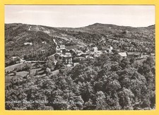 Cartolina Passo Brallo e
