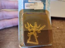 DG Warhammer 40000 40K DARK ELDAR OSCURI  SIBARITA   1998 OOP