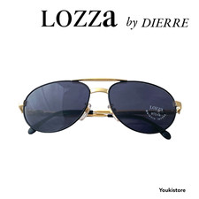 LOZZA by DIERRE occhiali da sole SL 1242 col 201 58 sunglasses M.in Italy CE