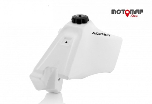 Serbatoio acerbis litri 5 - serbatoio,