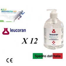 GEL MANI SANIFICANTE