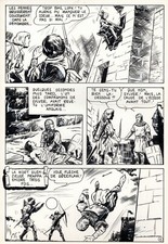 SYLVER DES COLLINES (TITO