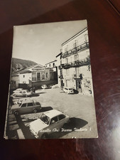 RIVELLO - POTENZA PIAZZA UMBERTO I