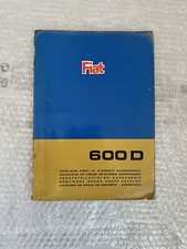 Catalogo Parti Di Ricambio -