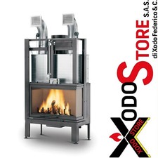 Caminetto a legna PALAZZETTI