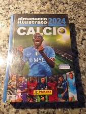 ALMANACCO ILLUSTRATO DEL