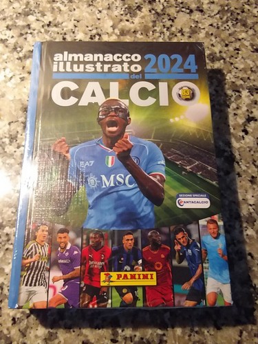 Almanacco illustrato del - illustrato,