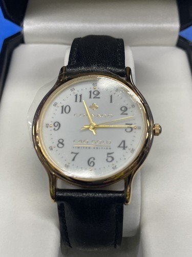 Orologio colnago gold - orologio, nos
