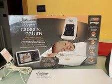 Telecamera Controllo / Video Monitor Digitale Per Bambini Tommee Tippee
