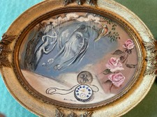 Mio paesaggio franco - paesaggio,