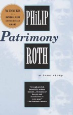 Patrimony: A True Story -