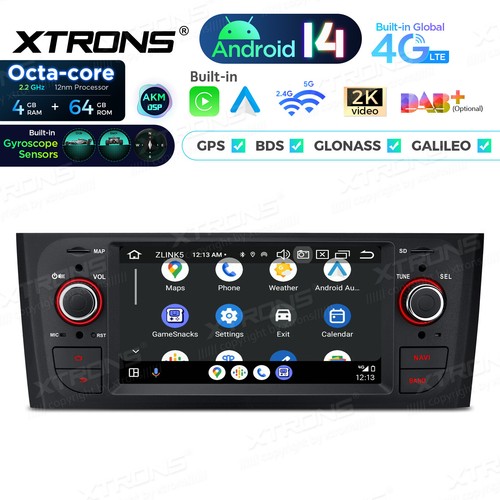 Navigatore autoradio android - autoradio,