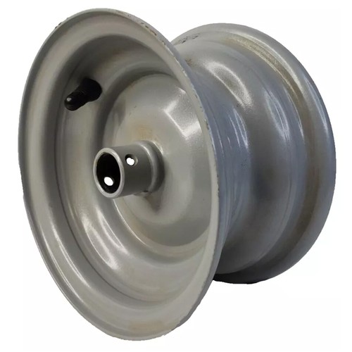 Motozappa spazzaneve lancia - spazzaneve, 6"
