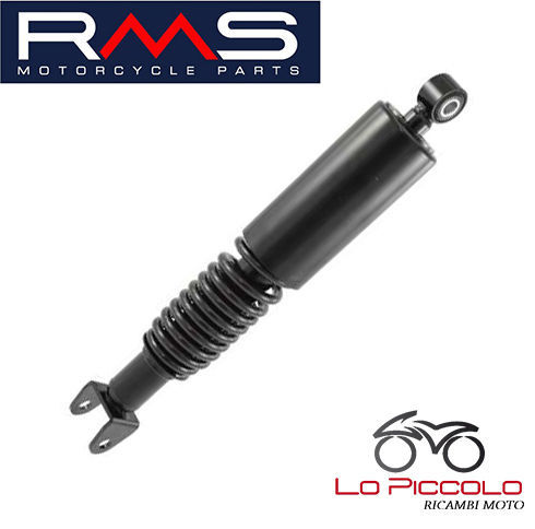 204550642 ammortizzatore - 204550642,