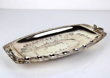 Piccolo Vassoio Manico