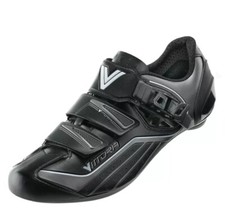 Scarpa Mtb Ciclismo Vittoria Zoom Made In Italy Tg 43