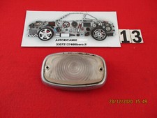 FRONT LIGHT CATALUX METAL FIAT