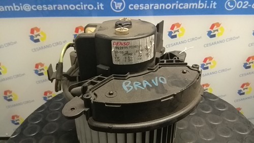Ventola riscaldamento - ventola,
