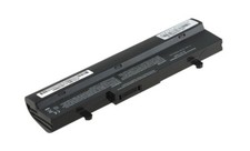 Batteria per Asus EEE PC 1005HA - 1005P series - battery AL32-1005 - 4 ore