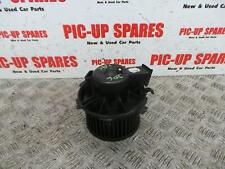 Ventola motore radiatore