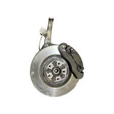 Massa meccanica anteriore sinistra Jaguar XJ 3.0 diesel (2009-2019)