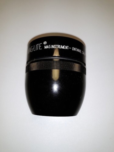Maglite testa parabola - maglite,