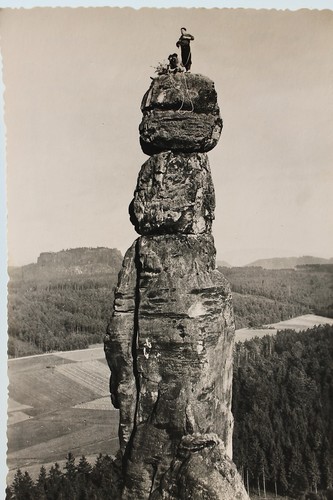 17264 foto scalatore su - ak,