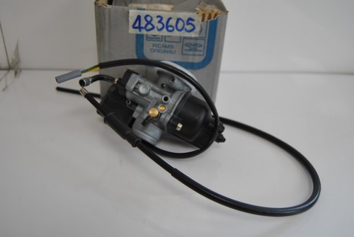 Carburatore phvb 5 - carburatore, 20,5