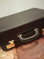 Nazareno Gabrielli Valigia