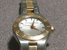 Orologio donna Baume & Mercier