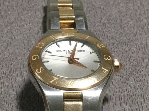 Baume mercier linea - mercier,