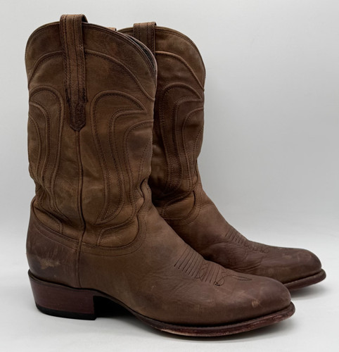 Stivali cowboy tecovas the - cowboy,