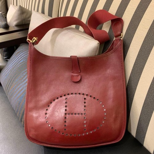 Borsa tracolla hermes - borsa,