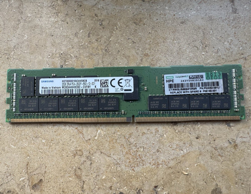 Samsung ddr4 ecc - 32,