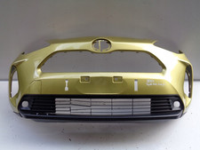 PARAURTI ANTERIORE ORIGINALE TOYOTA YARIS CROSS 20-