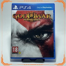 God of War 3 Remastered