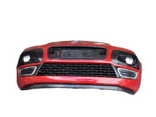 FRONT BUMPER CITROEN C3