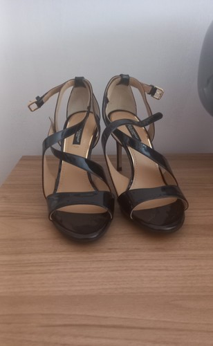 Sandali dolce gabbana tacco - sandali, 37
