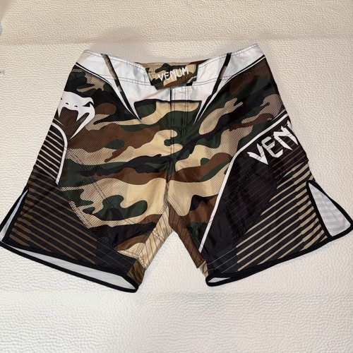 Pantaloncini boxe venum - pantaloncini, da