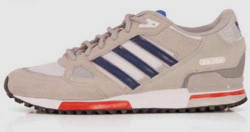 Adidas zx750 sneakers - zx750,