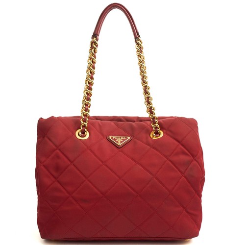 Prada tote bag - tote,