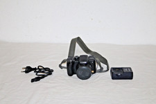 Panasonic Lumix DMC-FZ5