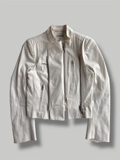 Giacca Moto Ann Demeulemeester