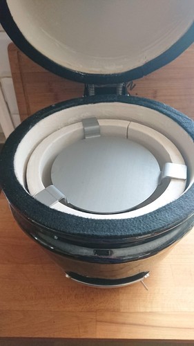 Deflettore calore lidl - di,