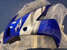 Carena inferiore sinistra